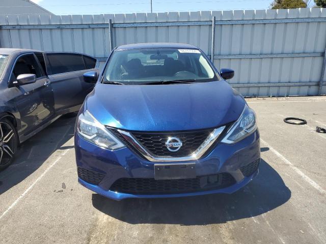 Photo 5 from auction – 2018 NISSAN SENTRA S with VIN 3N1AB7AP4JY214745