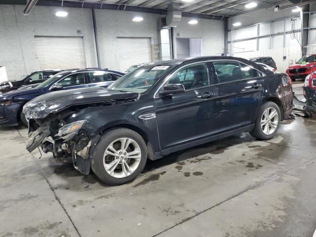 FORD TAURUS SEL 2014 с VIN 1FAHP2E84EG162856 - Фото с аукциона