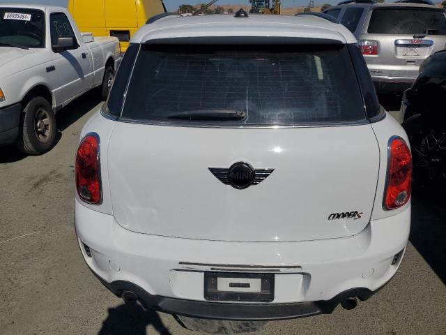 Photo 6 from auction – 2012 MINI COOPER S C with VIN WMWZC5C55CWL57529
