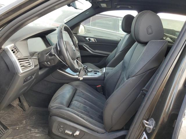 Photo 7 from auction – 2021 BMW X5 SDRIVE with VIN 5UXCR4C05M9D77142