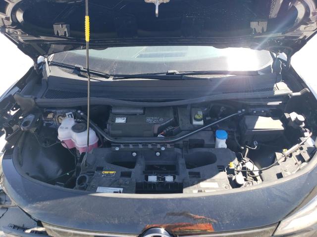 Photo 12 from auction – 2023 VOLKSWAGEN ID.4 PRO S with VIN 1V2GNPE87PC000611