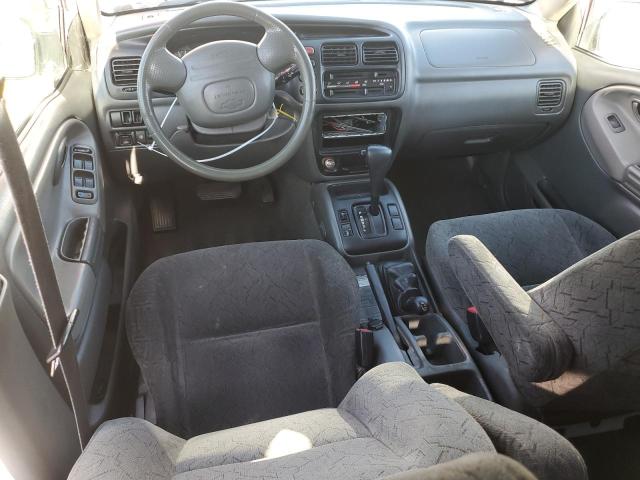 Photo 8 from auction – 2003 CHEVROLET TRACKER ZR with VIN 2CNBJ734436902400