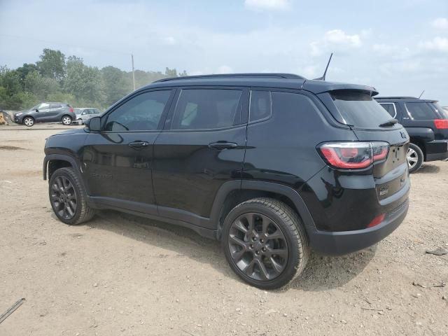 Фото 2 с аукциона – 2019 JEEP COMPASS LI с VIN 3C4NJDCB7KT754638