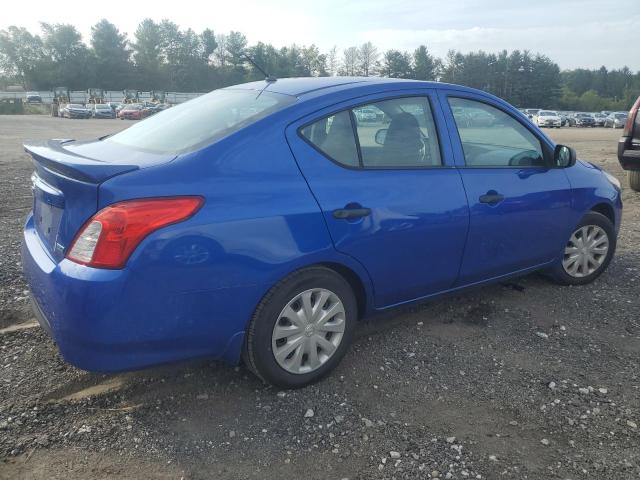 Photo 3 from auction – 2015 NISSAN VERSA S with VIN 3N1CN7AP8FL953251