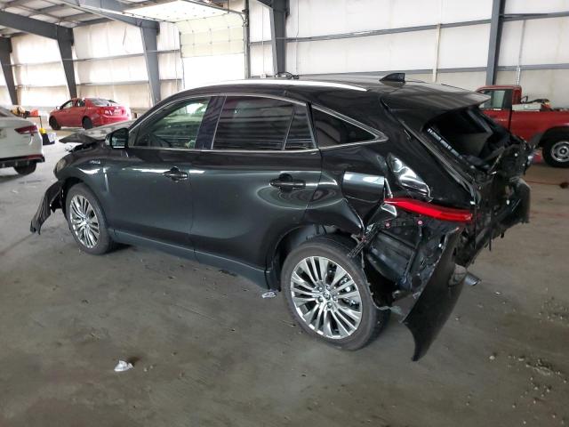 Photo 2 from auction – 2021 TOYOTA VENZA LE with VIN JTEAAAAH8MJ005888