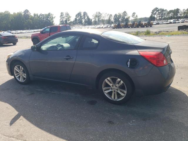 Photo 2 from auction – 2011 NISSAN ALTIMA S with VIN 1N4AL2EP8BC116695