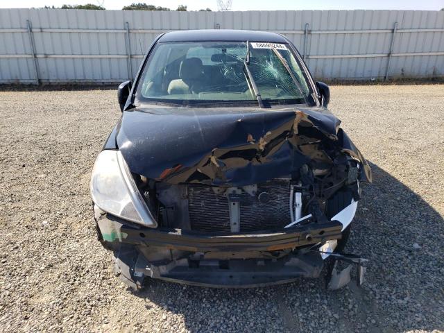 Photo 5 from auction – 2009 NISSAN VERSA S with VIN 3N1BC13E69L407742