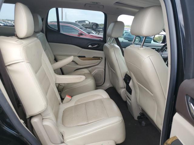 Photo 11 from auction – 2017 GMC ACADIA DEN with VIN 1GKKNPLS9HZ264362