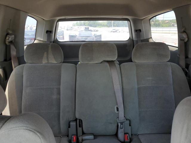 Photo 10 from auction – 2005 DODGE DURANGO SL with VIN 1D4HB48N85F522094