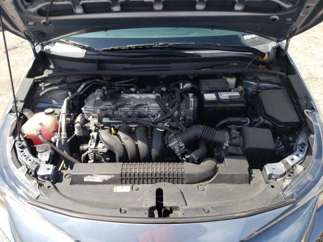 Photo 11 from auction – 2020 TOYOTA COROLLA LE with VIN 5YFEPRAE2LP101115