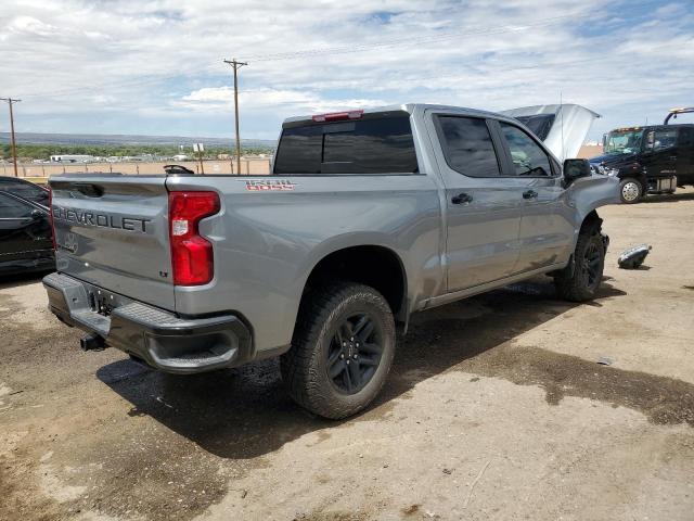 Photo 3 from auction – 2024 CHEVROLET SILVERADO with VIN 3GCUDFE82RG303264