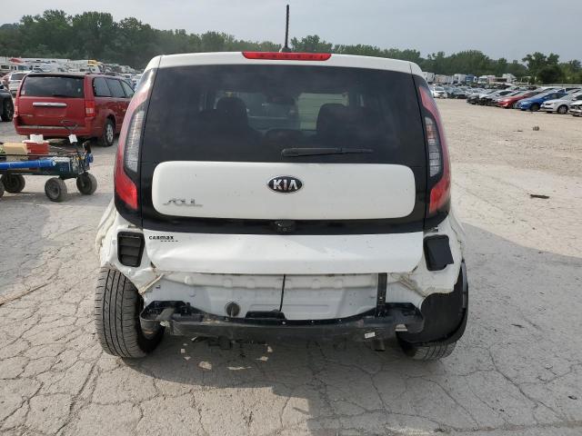 Foto 6 de la subasta – 2018 KIA SOUL + con VIN KNDJP3A52J7905330