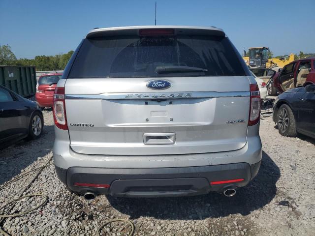 Photo 6 from auction – 2014 FORD EXPLORER L with VIN 1FM5K7F84EGC39762