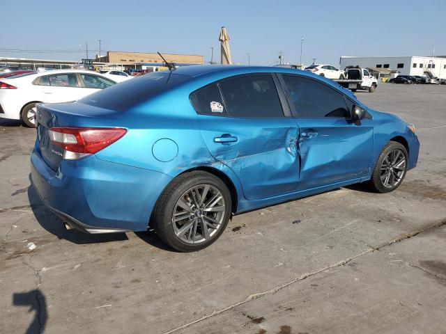 Photo 3 from auction – 2018 SUBARU IMPREZA with VIN 4S3GKAA65J1616127