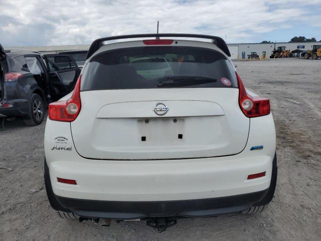 Photo 6 from auction – 2014 NISSAN JUKE S with VIN JN8AF5MR6ET359047