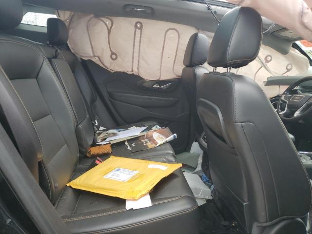 Photo 11 from auction – 2018 GMC TERRAIN SL with VIN 3GKALPEX6JL187828