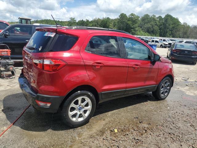 Photo 3 from auction – 2018 FORD ECOSPORT S with VIN MAJ3P1TE6JC215569