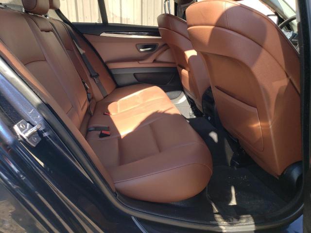 Photo 10 from auction – 2013 BMW 535 XI with VIN WBAFU7C54DDU70705