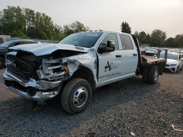 RAM 3500 2024 with VIN 3C7WRTCL2RG138559 - Photo from auction