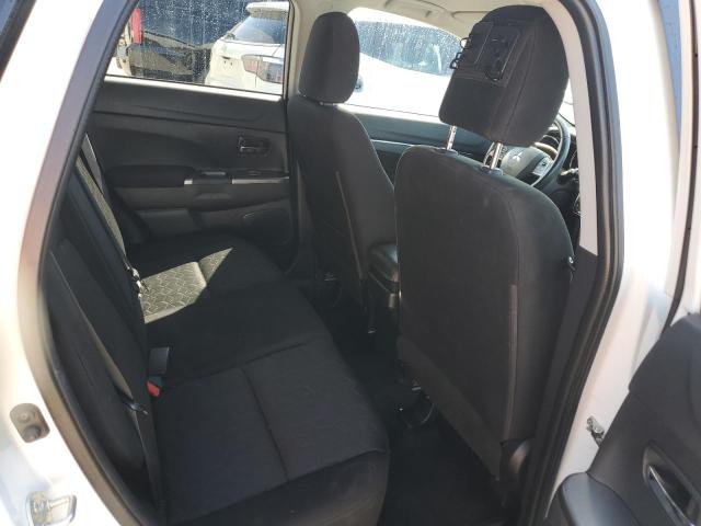Photo 11 from auction – 2021 MITSUBISHI OUTLANDER with VIN JA4APVAU3MU012750