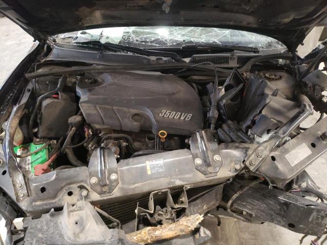 Photo 11 from auction – 2011 CHEVROLET IMPALA LT with VIN 2G1WG5EK1B1320988