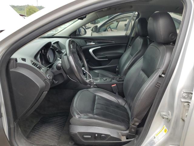 Photo 7 from auction – 2012 BUICK REGAL PREM with VIN 2G4GT5GV2C9213705