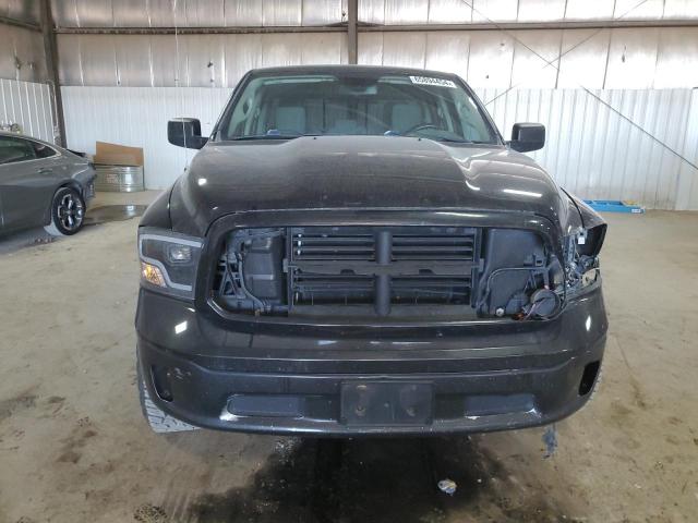 صورة رقم 5 من المزاد - 2015 RAM 1500 SLT مع VIN 1C6RR7GT2FS624893
