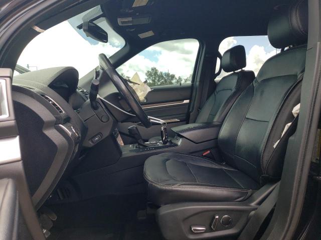 Photo 7 from auction – 2017 FORD EXPLORER L with VIN 1FM5K8F8XHGC68452