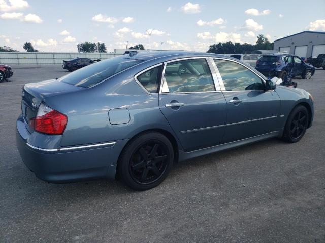 Photo 3 from auction – 2009 INFINITI M35 BASE with VIN JNKCY01E89M800436