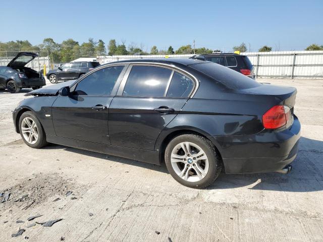 Photo 2 from auction – 2007 BMW 328 XI with VIN WBAVC935X7K031552