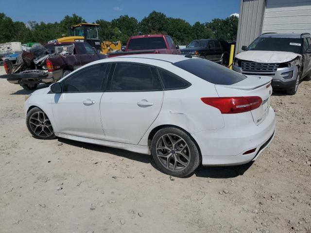 Photo 2 from auction – 2015 FORD FOCUS SE with VIN 1FADP3F21FL363914