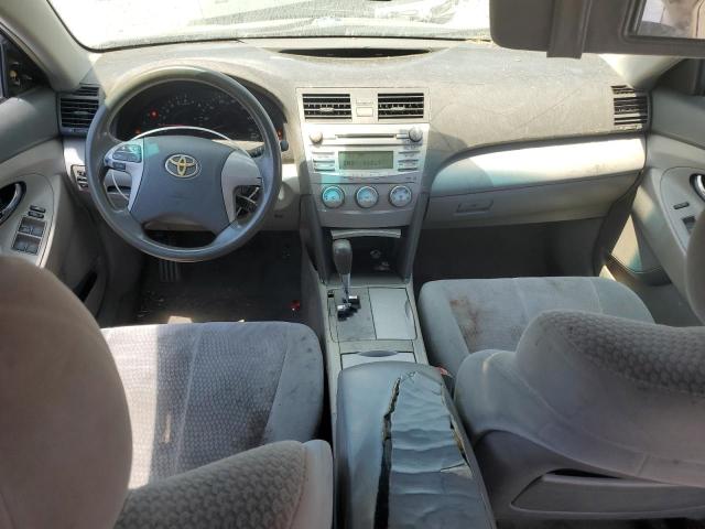 Photo 8 from auction – 2010 TOYOTA CAMRY BASE with VIN 4T4BF3EK5AR007038