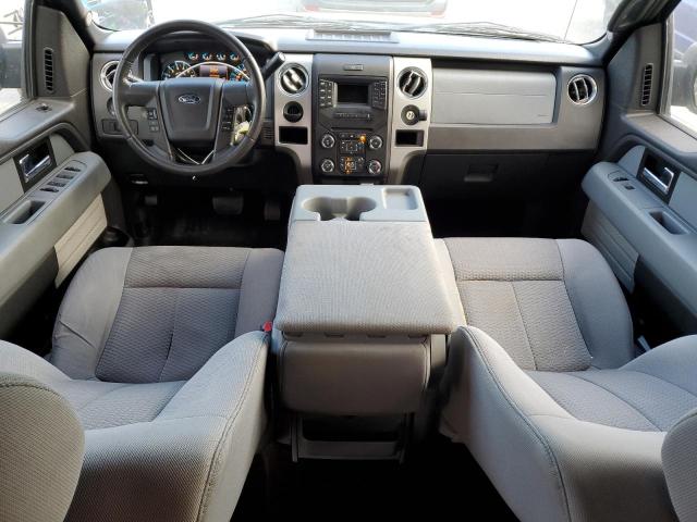 Photo 8 from auction – 2014 FORD F150 SUPER with VIN 1FTEW1CM3EKF06393