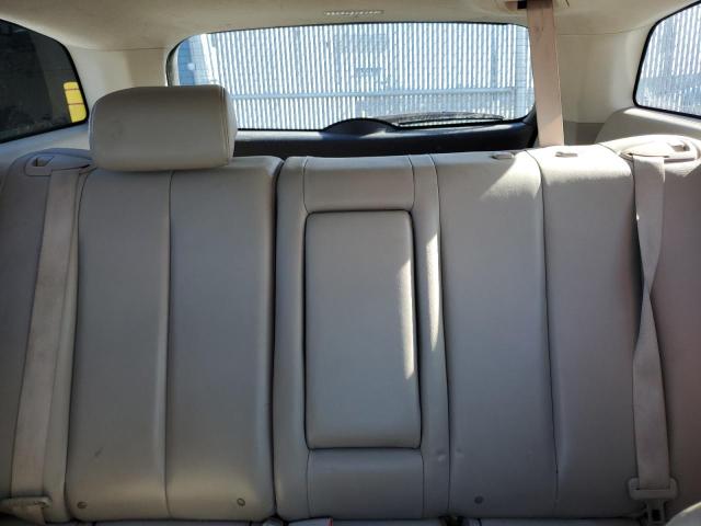 Photo 10 from auction – 2011 MAZDA CX-7 with VIN JM3ER2B5XB0409911