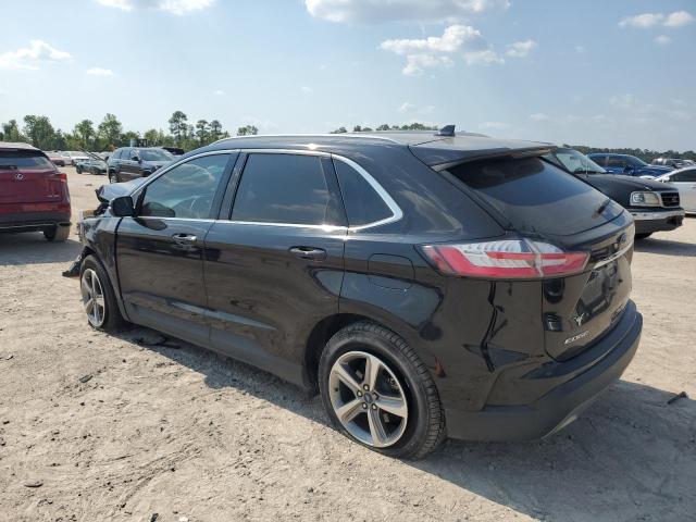 Photo 2 from auction – 2020 FORD EDGE SEL with VIN 2FMPK3J92LBA94145