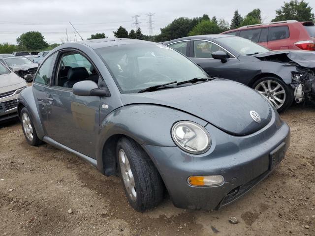 Photo 4 from auction – 2002 VOLKSWAGEN NEW BEETLE with VIN 3VWCB21C72M447482
