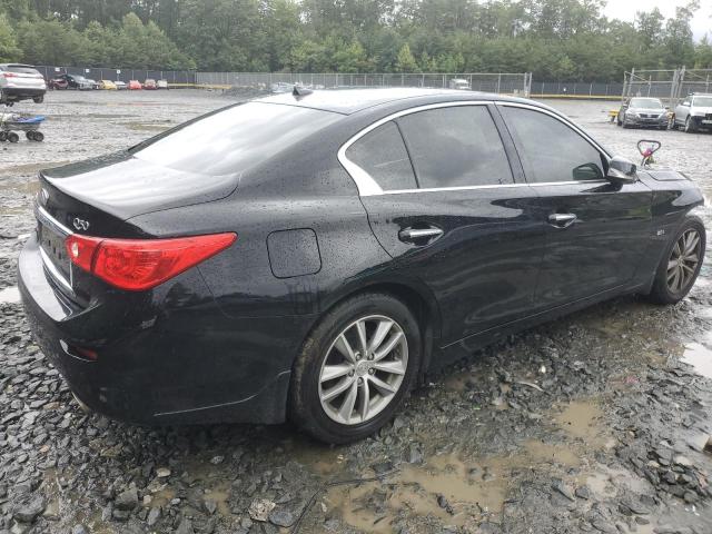 Photo 3 from auction – 2017 INFINITI Q50 BASE with VIN JN1CV7AR4HM682618