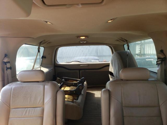 Photo 10 from auction – 2004 FORD EXCURSION with VIN 1FMSU43PX4ED18127
