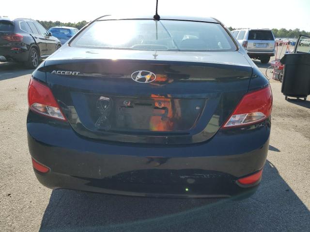 Photo 6 from auction – 2015 HYUNDAI ACCENT GLS with VIN KMHCT4AE3FU809401