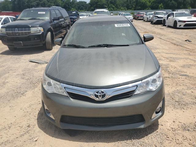 Photo 5 from auction – 2012 TOYOTA CAMRY BASE with VIN 4T4BF1FK9CR223903