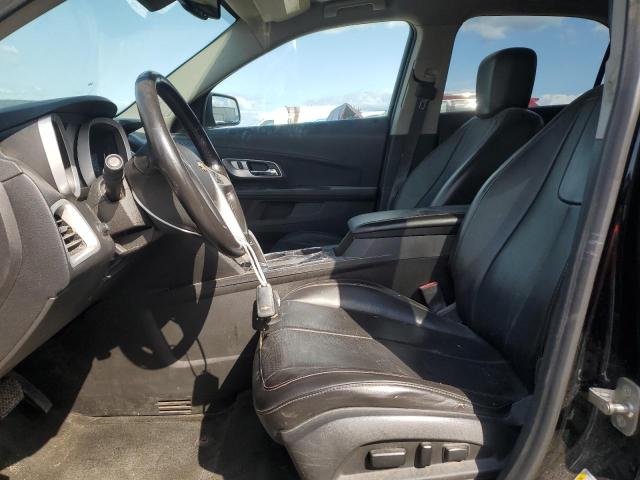 Photo 7 from auction – 2015 CHEVROLET EQUINOX LT with VIN 2GNFLGEK3F6241515