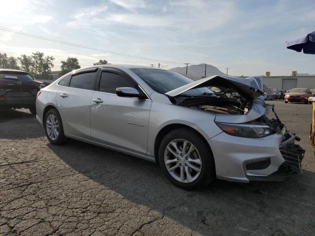 Photo 4 from auction – 2018 CHEVROLET MALIBU LT with VIN 1G1ZD5ST2JF130823