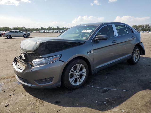 FORD TAURUS SEL 2014 with VIN 1FAHP2E89EG184674 - Photo from auction