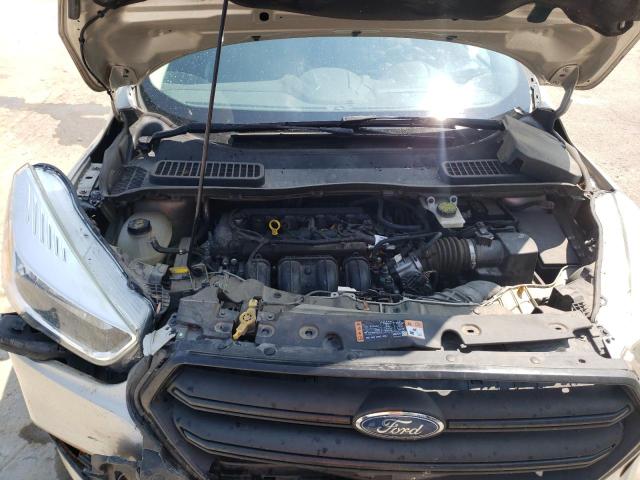 Photo 12 from auction – 2017 FORD ESCAPE S with VIN 1FMCU0F76HUE03342