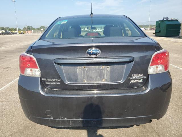 Foto 6 de la subasta – 2013 SUBARU IMPREZA con VIN JF1GJAA62DH011163