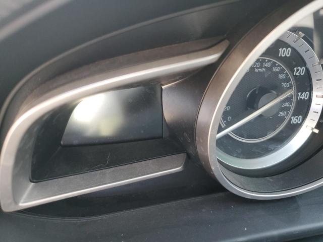 Photo 9 from auction – 2014 MAZDA 3 TOURING with VIN JM1BM1V74E1174535