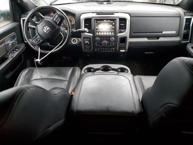 Photo 8 from auction – 2017 RAM 2500 POWER with VIN 3C6TR5EJ5HG726193