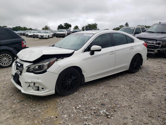 Zdjęcie 1 z aukcji – 2018 SUBARU LEGACY z VIN 4S3BNAD62J3027196