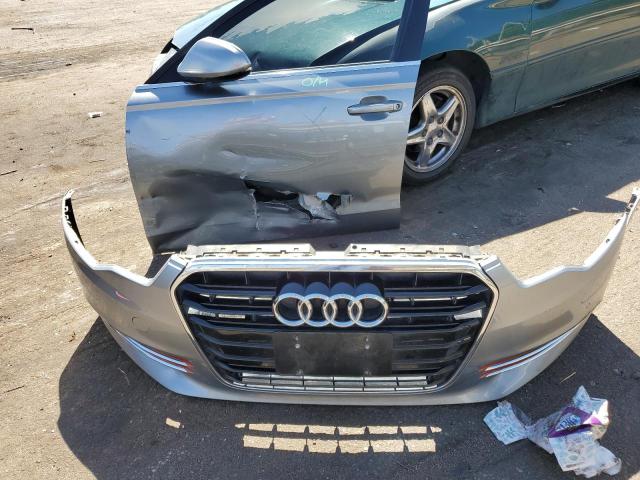 Photo 12 from auction – 2012 AUDI A6 PREMIUM with VIN WAUGGAFC7CN095503
