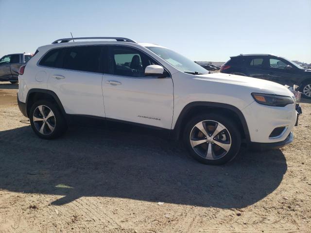 Photo 4 from auction – 2021 JEEP CHEROKEE L with VIN 1C4PJLDX8MD179715